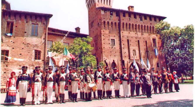 Battaglia di Novi